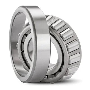 Vòng bi - Đạn bạc côn 30303 J2
