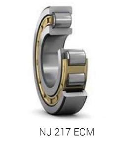 Vòng bi - Bạc đạn đũa NJ 217 ECM