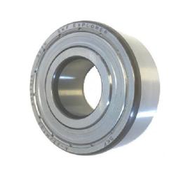 Vòng bi - Bạc đạn tiếp xúc góc 2 dãy 3302 A-2ZTN9/MT33