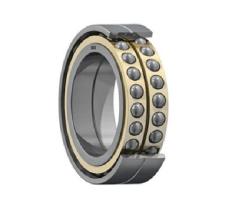 Vòng bi - Bạc đạn tiếp xúc góc 2 dãy 3303 ATN9/C3