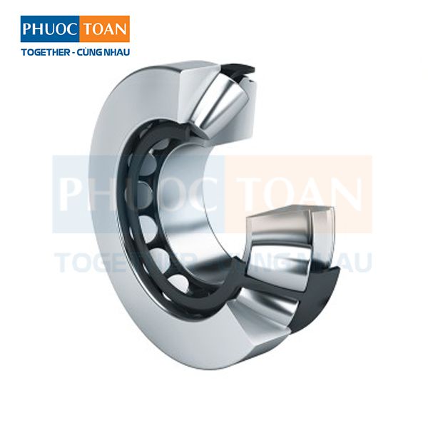 Vòng bi cầu hướng trục