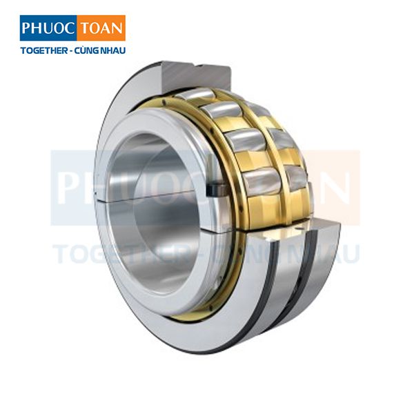 Vòng bi cầu tách rời