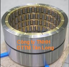 Vòng bi trục cân fag-507536