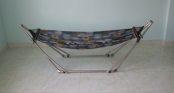 Võng inox người lớn