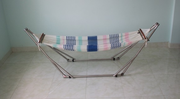 Võng inox người lớn