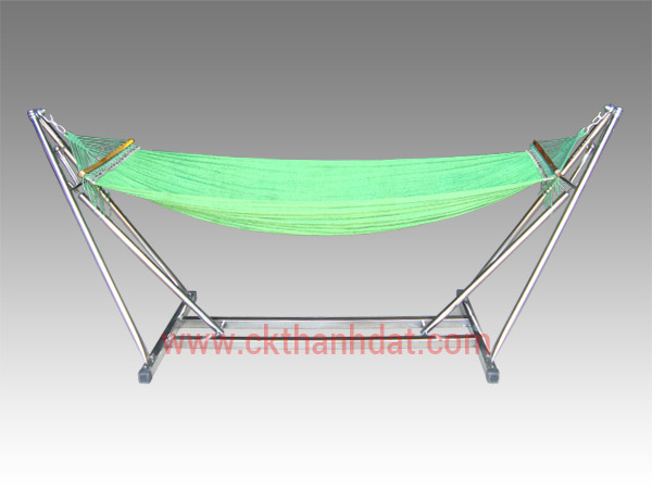 Võng khung tròn TDAT-304