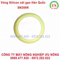 Vòng Silicon máy xát gạo Hàn Quốc SN300R