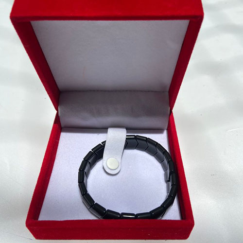 Vòng tay đá Toumaline carfit CF 019