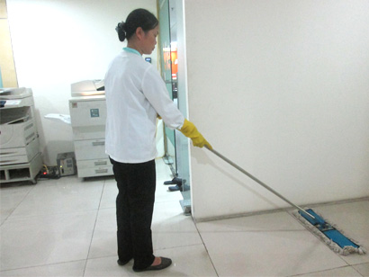 Đồng phục văn phòng