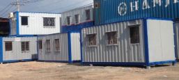 Container văn phòng 20 feet