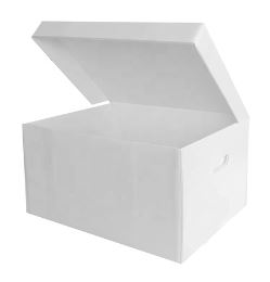 Thùng nhựa Danpla lưu trữ tài liệu
