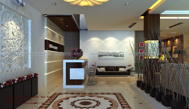 Dịch vụ chuyển văn phòng trọn gói
