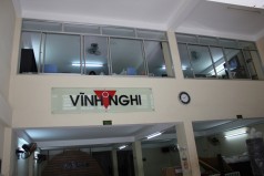 Văn phòng làm việc