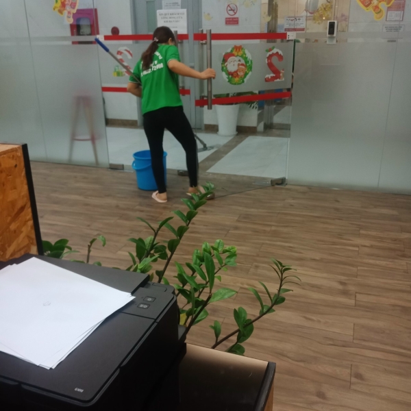 Thi công vữa chống thấm nhà vệ sinh