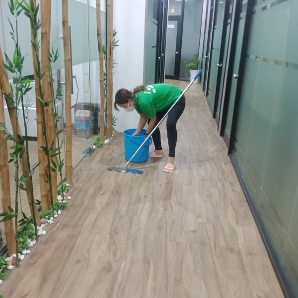 Thi công vữa chống thấm nhà vệ sinh