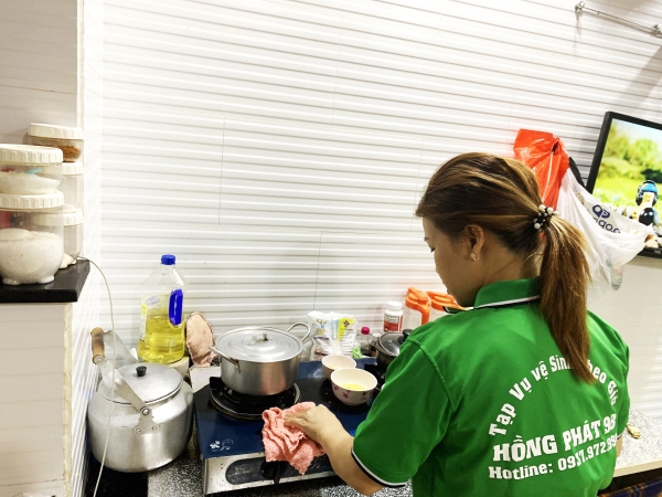 Thi công vữa chống thấm nhà vệ sinh