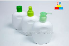 Chai 250ml