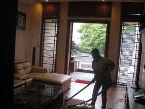 Chỉ vắt sổ