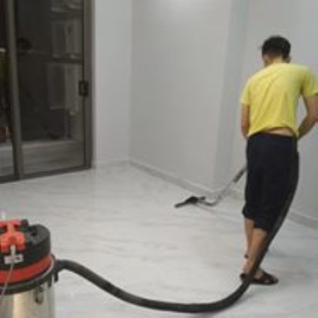 Vệ sinh công nghiệp