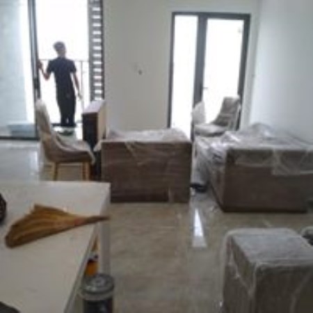 Vệ sinh công nghiệp