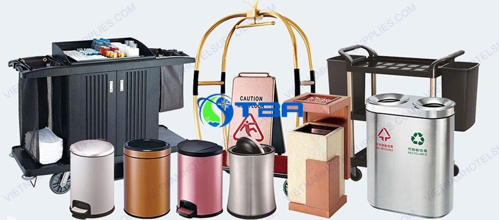 Vệ sinh công nghiệp