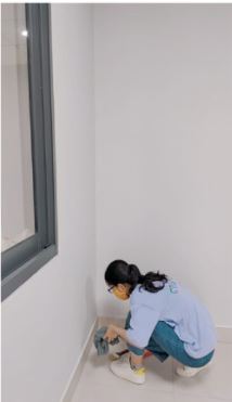 Vệ sinh công nghiệp