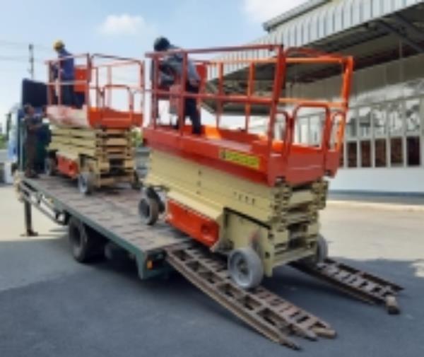 Dịch vụ vệ sinh thảm