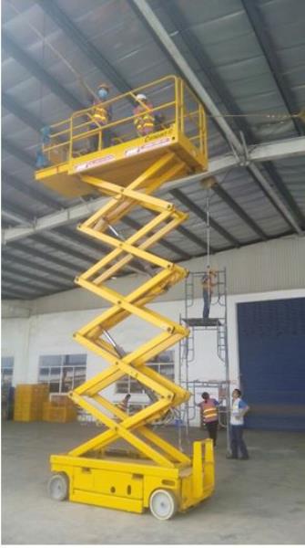Dịch vụ vệ sinh nhà xưởng