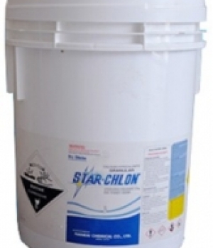 Chlorine Nhật clorin NanKai 70