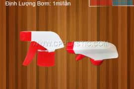 Vòi xịt phun sương