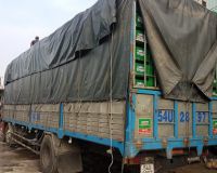 Vận tải hàng nặng