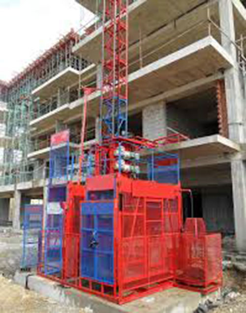 Vận tải hàng hóa