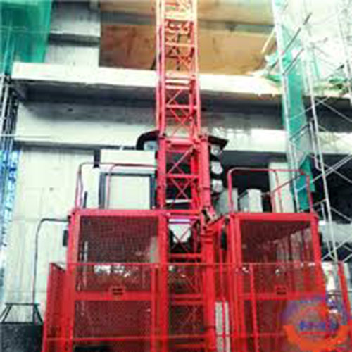 Vận tải hàng hóa