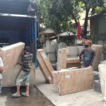 Cho thuê xe vận chuyển