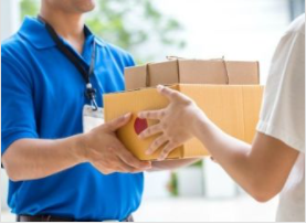 Vận tải quốc tế