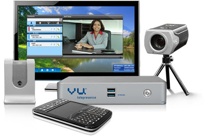 VU 2014 Model