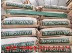 Vữa chống thấm