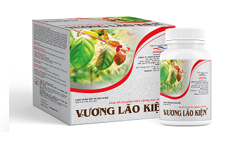 Vương Lão Kiện