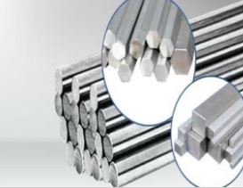Vuông, lục giác inox