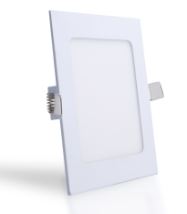 Đèn LED panel vuông