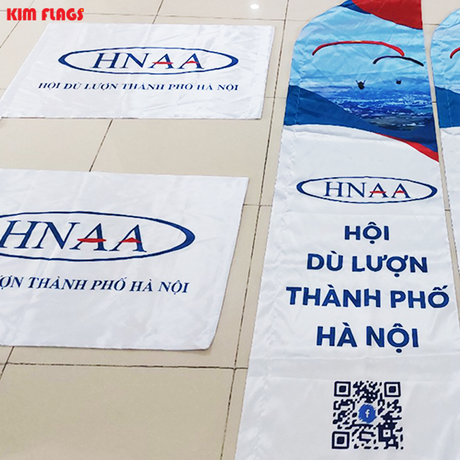 In cờ theo yêu cầu