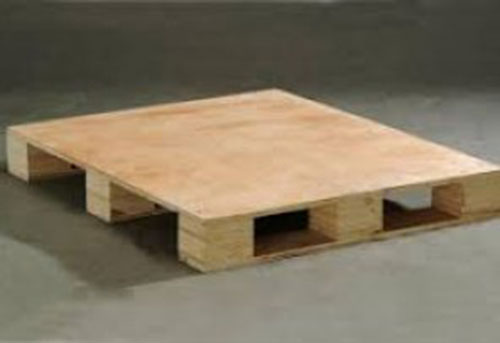 Pallet ván ép