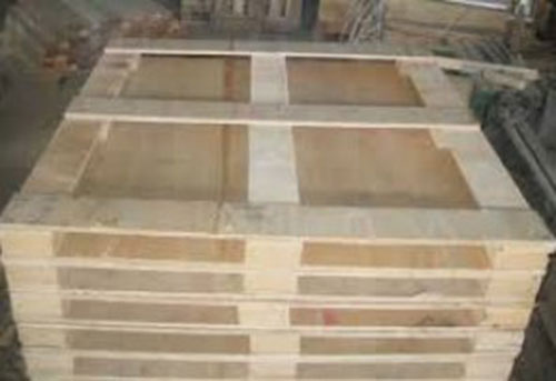 Pallet ván ép