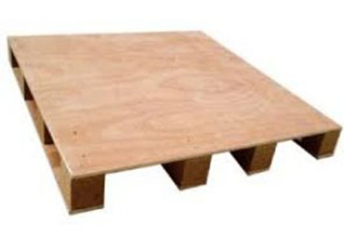 Pallet ván ép