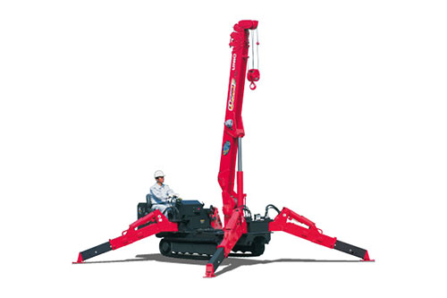Xe cẩu Unic UR-W376C
