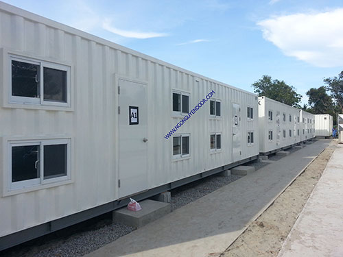 Walton Camp Fairview