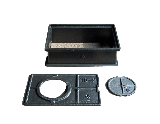 Phụ kiện đồng hồ nước