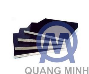 Coppha phủ phim hardwood 15 mm