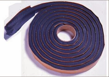 Vật liệu chống thấm Waterstop