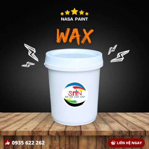 Mực in mã vạch Wax